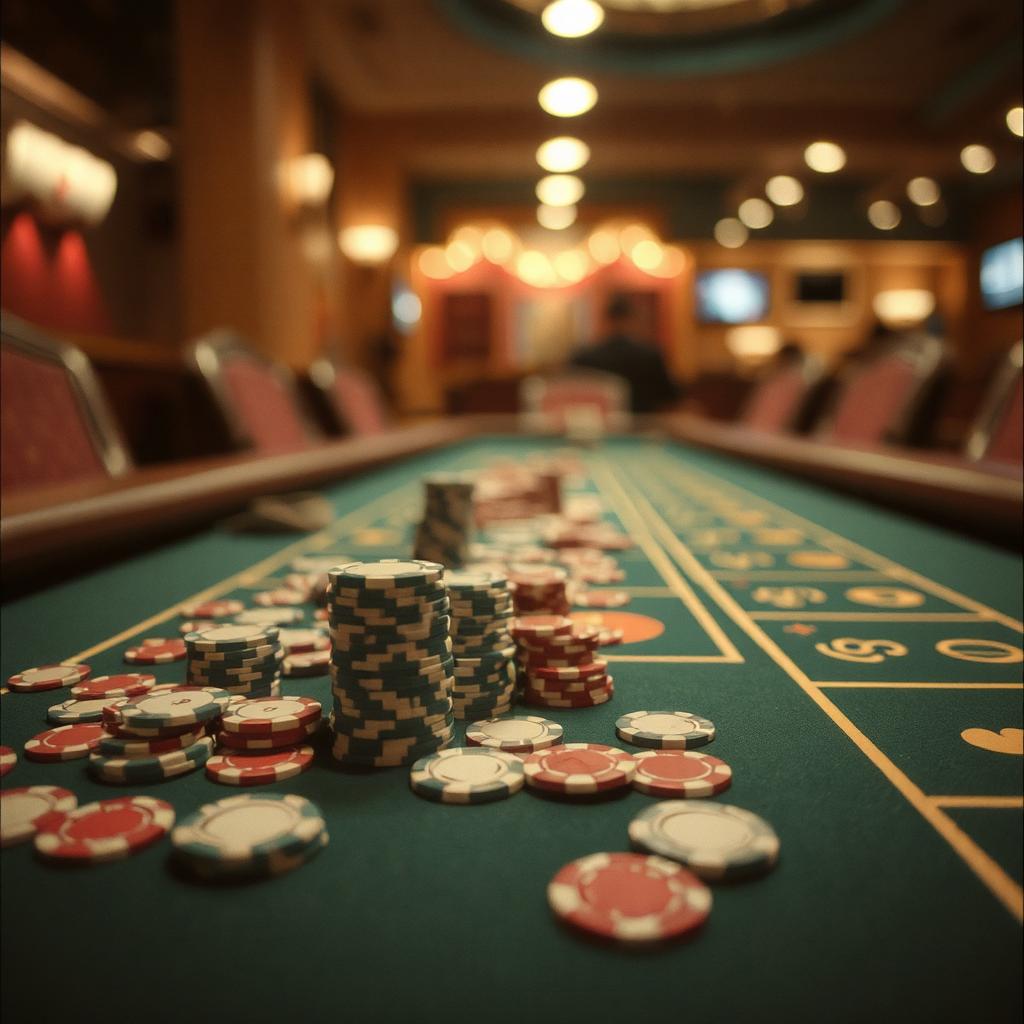 Weiss Bet Casino Bonus